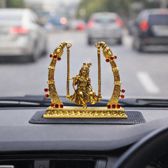 ST/1509/GA PR AAYUSH BIG JHULA KRISHNA 